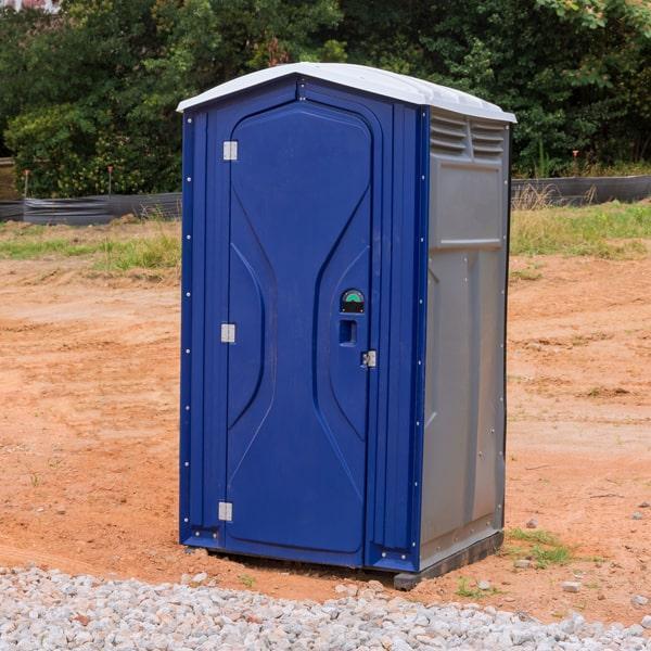 Festival Porta Potty Rentals Pontiac IL