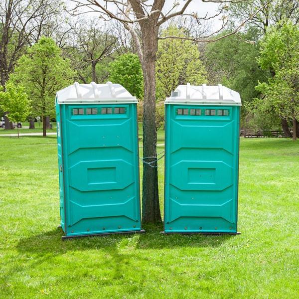 Seasonal Porta Potty Rentals Pontiac IL